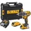 DCD791D2 DeWALT 18VOLT AKU BEZUHLÍKOVÁ VRTAČKA/ŠROUBOVÁK , 2 x 2,0Ah AKU XR LI-ION, NABÍJEČKA, KUFR T-STAK DCD791D2 DeWALT 18VOLT AKU BEZUHLÍKOVÁ VRTAČKA/ŠROUBOVÁK , 2 x 2,0Ah AKU XR LI-ION, NABÍJEČKA, KUFR T-STAK