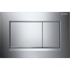 Geberit Sigma20 - Ovládacie tlačidlo splachovania, chróm 115.883.KH.1 Geberit Sigma20 - Ovládacie tlačidlo splachovania, chróm 115.883.KH.1