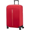 Samsonite Ta Revolution obal na kufor L - Spinner 75cm Červená Samsonite Ta Revolution obal na kufor L - Spinner 75cm Červená