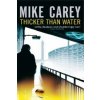 Thicker Than Water (Mike Carey)(Brožovaná) Thicker Than Water (Mike Carey)(Brožovaná)