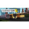 Global SubwaySim 2 Steam Global SubwaySim 2 Steam