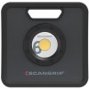 Scangrip NOVA 6K 03.6203 Svietidlo | reflektor 6000 lm COB LED (vysokoúčinná) na sieť Scangrip NOVA 6K 03.6203 Svietidlo | reflektor 6000 lm COB LED (vysokoúčinná) na sieť