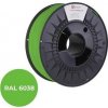 Tisková struna (filament) C-TECH PREMIUM LINE, PLA, luminiscenční zelená, RAL6038, 1,75mm, 1kg Tisková struna (filament) C-TECH PREMIUM LINE, PLA, luminiscenční zelená, RAL6038, 1,75mm, 1kg