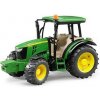Bruder 02106 Traktor John Deere 5115 Bruder 02106 Traktor John Deere 5115