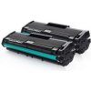 Gigaprint Kompatibilný toner HP W1106A - 106A + nový SMART čip - dvojbalenie Gigaprint Kompatibilný toner HP W1106A - 106A + nový SMART čip - dvojbalenie
