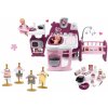 Smoby set domček pre bábiku Baby Nurse Doll´s Play Center a šaty pre 32 cm bábiku 1 kus ako darček 220327-17 Smoby set domček pre bábiku Baby Nurse Doll´s Play Center a šaty pre 32 cm bábiku 1 kus ako darček 220327-17
