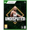 Undisputed WBC Deluxe Edition (XSX) Undisputed WBC Deluxe Edition (XSX)