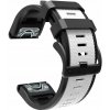 Remienok GARMIN FENIX 3 5X 6X 6X PRO 7X 7X SOLAR pre Garmin 26mm biely Remienok GARMIN FENIX 3 5X 6X 6X PRO 7X 7X SOLAR pre Garmin 26mm biely