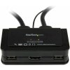 STARTECH 2 Port USB HDMI Cable KVM Switch, STARTECH 2 Port USB HDMI Cable KVM Switch - SV211HDUA STARTECH 2 Port USB HDMI Cable KVM Switch, STARTECH 2 Port USB HDMI Cable KVM Switch - SV211HDUA