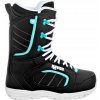 Raven Diva black/mint dámske snowboardové topánky IBA EU 41 (VÝPREDAJ) Raven Diva black/mint dámske snowboardové topánky IBA EU 41 (VÝPREDAJ)
