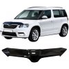 JJ & AUTOMOTIVE Kryty prednej kapoty pre SKODA Yeti 2013-2017 (HDSK509) JJ & AUTOMOTIVE Kryty prednej kapoty pre SKODA Yeti 2013-2017 (HDSK509)