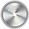 DT1086 Pilový kotouč EXTREME pro el. ponornou pilu 165x20mm, 48ubů, corian DeWALT DT1086 Pilový kotouč EXTREME pro el. ponornou pilu 165x20mm, 48ubů, corian DeWALT