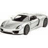 Revell Model Kit Plastic car 07026 Porsche 918 Spyder 1:24