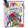 Písmenká, netlačte sa!, 2. vydanie - Božena Trilecová Písmenká, netlačte sa!, 2. vydanie - Božena Trilecová