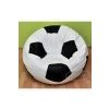 Sedací vak fotbalová lopta 200L, 70 cm L nr.12 Sedací vak fotbalová lopta 200L, 70 cm L nr.12