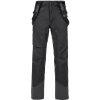 Kilpi Lazzaro-m čierna Veľkosť: XXL pánske nohavice Kilpi Lazzaro-m čierna Veľkosť: XXL pánske nohavice