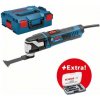 BOSCH GOP 55-36 0.601.231.101 Multi-Cutter Predlžená záruka na 3 roky BOSCH GOP 55-36 0.601.231.101 Multi-Cutter Predlžená záruka na 3 roky