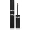 Mulac Cosmetics Eye,Bro! gél na obočie natural brown 4 ml
