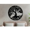 Karls DESIGN Drevený strom života - SET - 20cm Karls DESIGN Drevený strom života - SET - 20cm