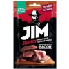 JIM JERKY hovädzie s príchuťou slaniny 23 g JIM JERKY hovädzie s príchuťou slaniny 23 g