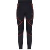 La Sportiva primal pant women bežecké legíny čierné