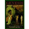 Genesis (Robert Alter)(Brožovaná) Genesis (Robert Alter)(Brožovaná)
