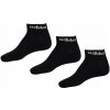 adidas IC1303 Linear Ankle Socks Cushioned Socks 3P čierne
