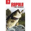 Rapala Fishing Pro Series (Switch) Rapala Fishing Pro Series (Switch)