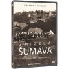 Zmizelá Šumava - DVD Zmizelá Šumava - DVD