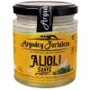 Jemná Aioli Omáčka Argodey Fortaleza 200g - Kanárske Ostrovy Jemná Aioli Omáčka Argodey Fortaleza 200g - Kanárske Ostrovy