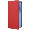 Púzdro knižkové SMART BOOK CASE pre HUAWEI P40 LITE - červené Púzdro knižkové SMART BOOK CASE pre HUAWEI P40 LITE - červené