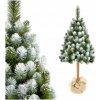 Umelý vianočný stromček Twojachoinka 161 - 180 cm Umelý vianočný stromček Twojachoinka 161 - 180 cm
