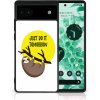 VSETKONAMOBIL 127348 MY ART Ochranný kryt pre Google Pixel 6a SLOTH (188) VSETKONAMOBIL 127348 MY ART Ochranný kryt pre Google Pixel 6a SLOTH (188)