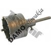 TRIUMF Vŕtacia korunka SDS s TK plátkom 120 mm TRIUMF Vŕtacia korunka SDS s TK plátkom 120 mm
