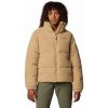 Columbia Puffect Sherpa Jacket W 2089231262 canoe
