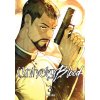 UNHOLY BLOOD V03 UNHOLY BLOOD V03