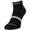 Silvini Plima UA622 ponožky čierna/biela
