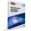 Bitdefender Internet Security - 5 lic. 36 mes.