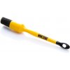 Work Stuff Brush Black 24 mm štětec na interiér a exteriér Work Stuff Brush Black 24 mm štětec na interiér a exteriér