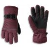 Dare 2b Glacier Glove detské rukavice vínová