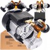 Kompresor vzduchu s elektrickým motorom 530 l/min Kraft&Dele KD1296 Kompresor vzduchu s elektrickým motorom 530 l/min Kraft&Dele KD1296