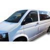 Deflektory VW Caravelle 2003-2015 / T5 Deflektory VW Caravelle 2003-2015 / T5