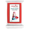Saracino Poťahovacia hmota PASTA COVER Červená Red 1kg