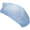 Jednorazová čiapka skladaná modrá (100 ks) Jednorazová čiapka skladaná modrá (100 ks)