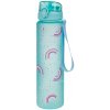 BAAGL Tritanová fľaša na nápoje Dúha, 1000 ml BAAGL Tritanová fľaša na nápoje Dúha, 1000 ml