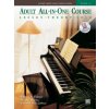 Alfred's Basic Adult All In One Course 3 Alfred's Basic Adult All In One Course 3