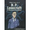 H.P. Lovecraft - Alex Nikolavitch H.P. Lovecraft - Alex Nikolavitch