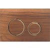 Geberit Sigma50 splachovacie tlačidlo do toalety zlatá 115.650.JX.1 Geberit Sigma50 splachovacie tlačidlo do toalety zlatá 115.650.JX.1