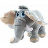 Plyš slon 21 cm Plyš slon 21 cm