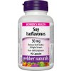 Webber Naturals Fyto sója - sójový izoflavón 50mg 90 kapsúl Webber Naturals Fyto sója - sójový izoflavón 50mg 90 kapsúl